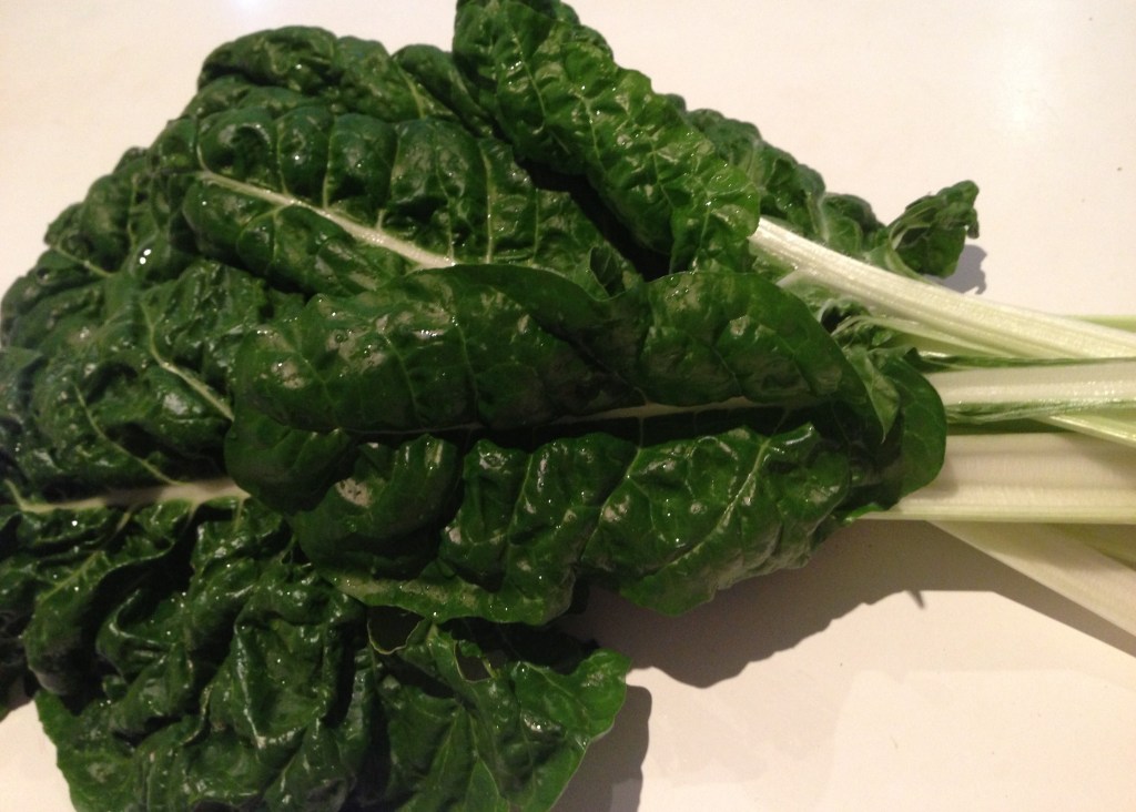 silverbeet