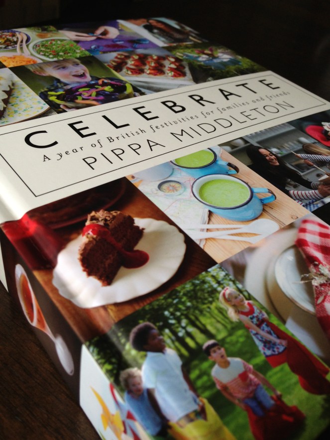 Celebrate by Pippa Middleton