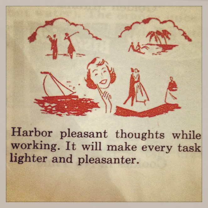 Betty Crocker Cookbook