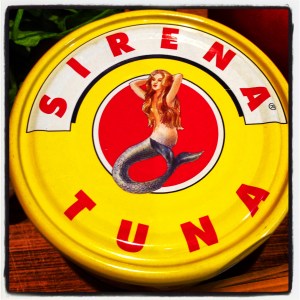 sirena tuna