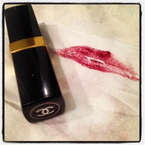 chanel calypso lipstick