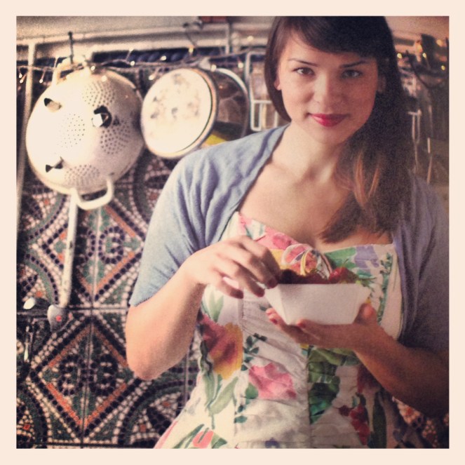 Rachel Khoo