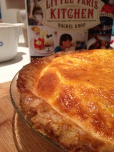 The Little Paris Kitchen