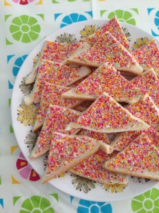 Fairy Bread