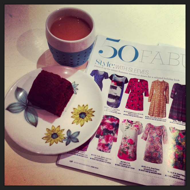 Good Housekeeping Magazine