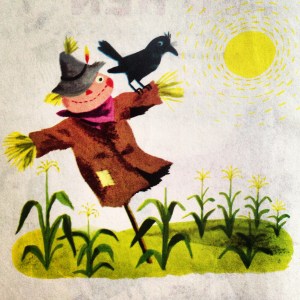 scarecrow